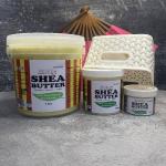 200g Unadulterated Shea butter