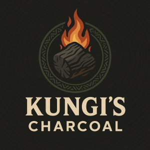 KUNGI's CHARCOAL