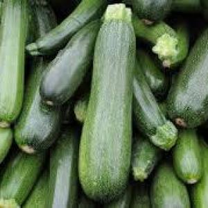 Zucchini 1kg