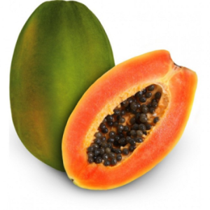 Papaya (pawpaw)
