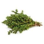 Fresh thyme leave