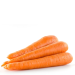 Carrots 1kg