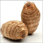 Cocoyam