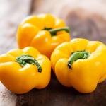 1kg of Yellow Bell Pepper