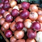 Onions 1kilo