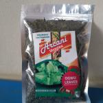 Dehydrated Ogwu Leaves – 100g