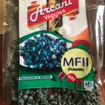 Dehydrated periwinkle 100g