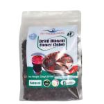 Dried Hibiscus Leaves ( Zobo) _ 250g