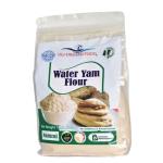 Finely milled Water Yam Flour- 1kg