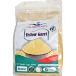 Crispy Golden Garri - 1kg Yellow Garri