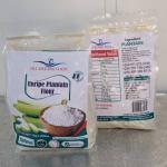 Unripe Plantain Flour – 1kg Pack