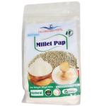 Millet Pap – Smooth, Healthy & Additive-Free Breakfast