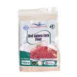 Red Guinea Corn Flour