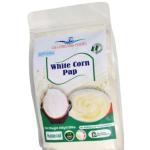 White Corn Pap – Smooth, Light & Perfect for Breakfast