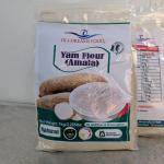 Yam Flour (Amala) – 1kg
