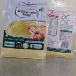 Yellow Corn Flour – 1kg