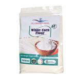 White Corn Flour – Pure, GMO-Free & Perfect for Tuwo