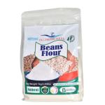 Beans Flour – 1kg Protein-Rich Pack