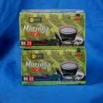 Rejel Moringa Tea – Pure Herbal Wellness in Every Sip (25 Tea Bags)