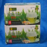 Moringa Lemon & Lemongrass Tea (25 Tea Bags)