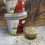 1.5kg Loose African black soap: